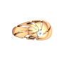 Кольцо 2D00706.14K.B.ZZ