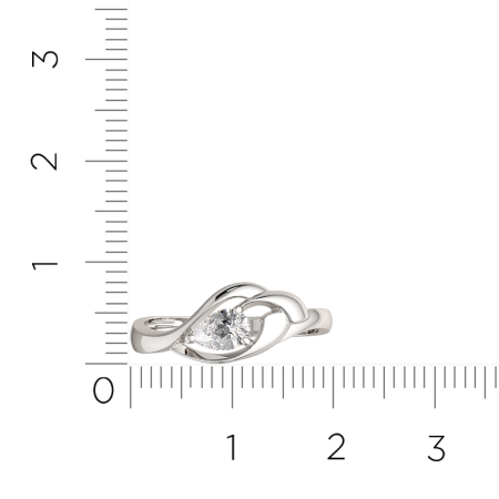 Кольцо 0210852.ZZ