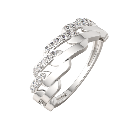 Кольцо 0210803.ZZ