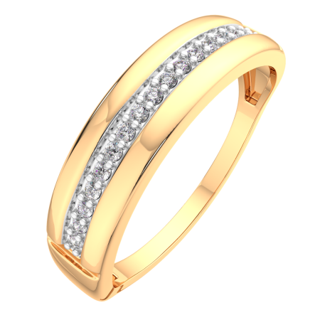 Кольцо 2D00194.14K.R.ZZ