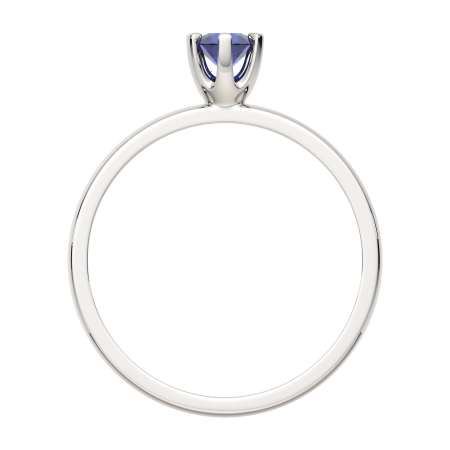 Кольцо 2L1003.14K.W.ZZ