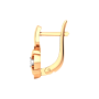 Серьги 3D00579.14K.B.ZZ