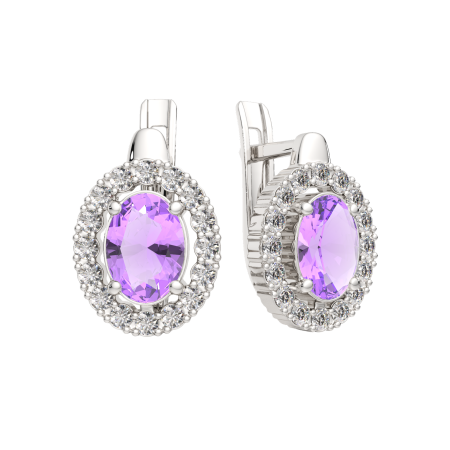 Серьги 03S60160.ZZ