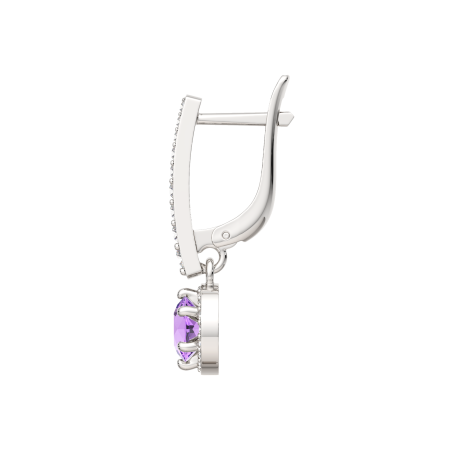 Серьги 03S6095.ZZ