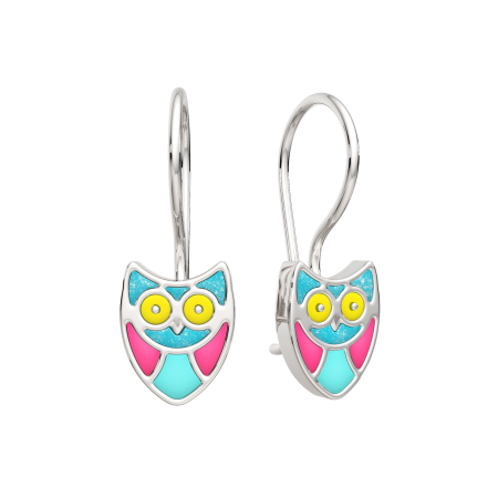 Серьги 0300586.ZZ