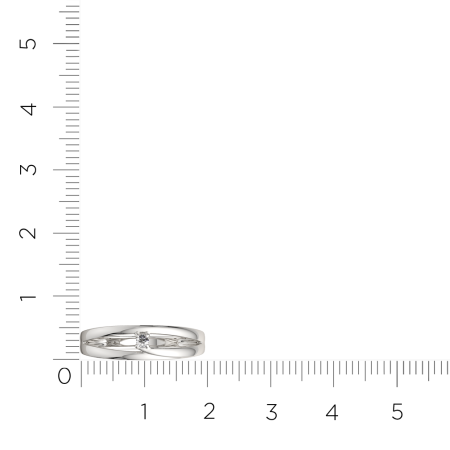 Кольцо 0210538.ZZ