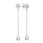 Серьги 03D0082.ZZ