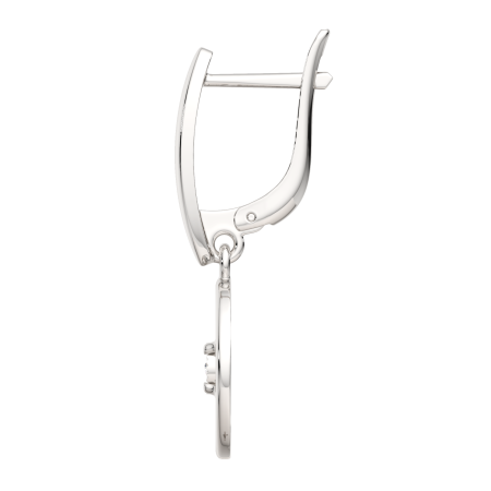 Серьги 03D0104.ZZ