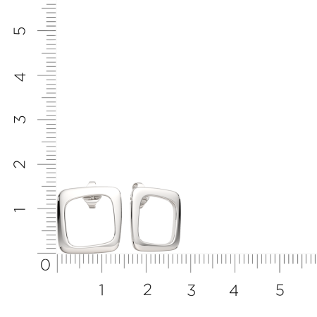 Серьги 0300165.ZZ