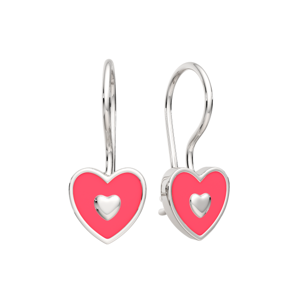 Серьги 0300621.ZZ