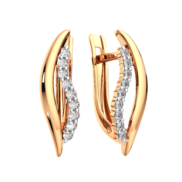 Серьги 3101591.14K.R.ZZ