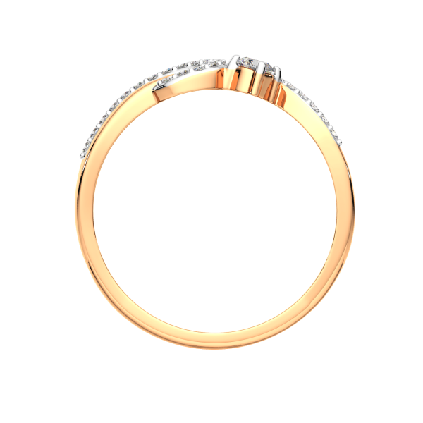 Кольцо 2101091.14K.R.ZZ