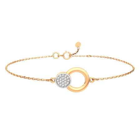 Браслет 6D0030.14K.R.ZZ