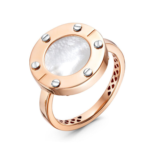 Кольцо 110290 п