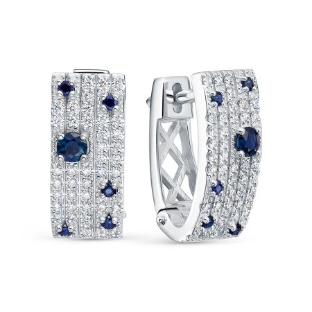 Серьги 911-2202