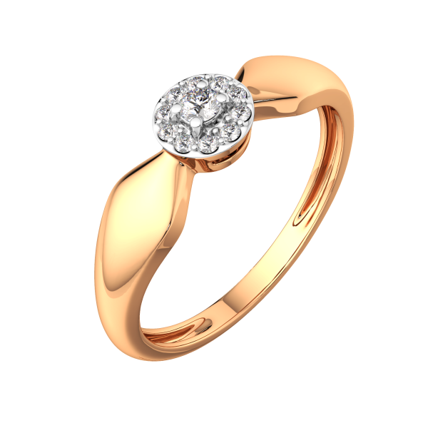 Кольцо 2101550.14K.R.ZZ