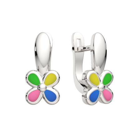 Серьги 0300474.ZZ