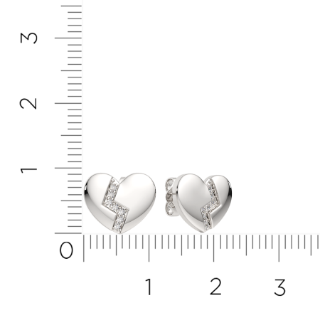 Серьги 03101714.ZZ