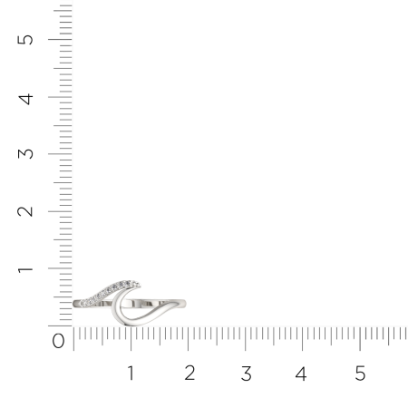 Кольцо 0210593.ZZ