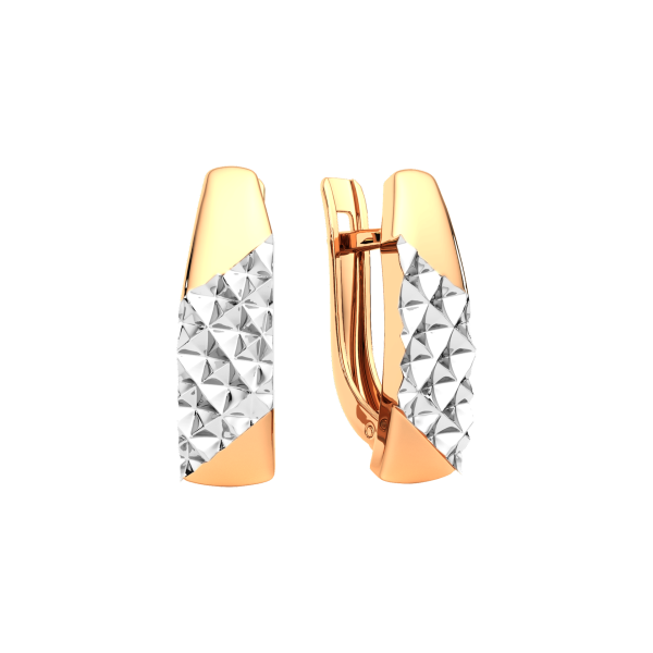 Серьги 300392.14K.R.ZZ