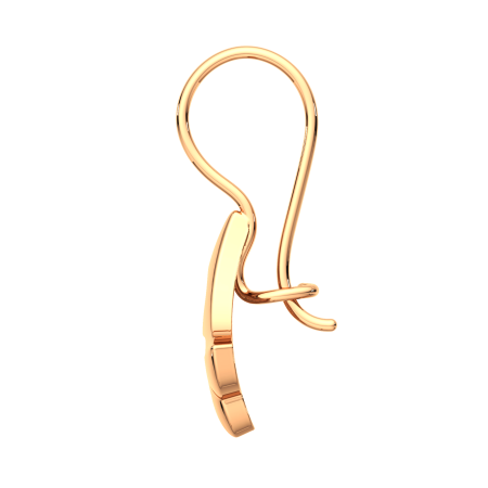 Серьги 3101517.14K.R.ZZ