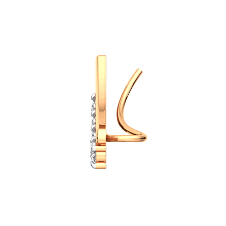 Серьги 3101306.14K.R.ZZ