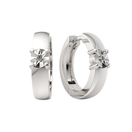 Серьги 03D0145.ZZ