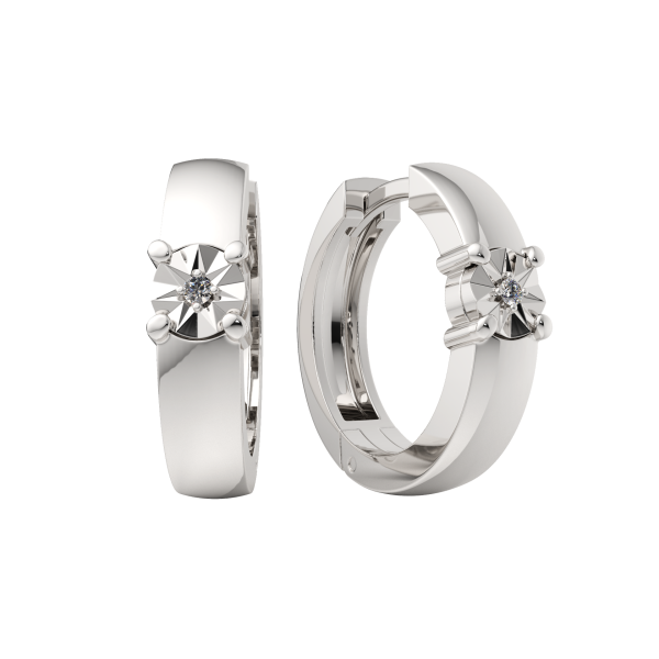 Серьги 03D0145.ZZ