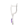 Серьги 03S6031.ZZ