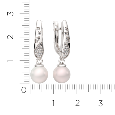 Серьги 03101666.ZZ