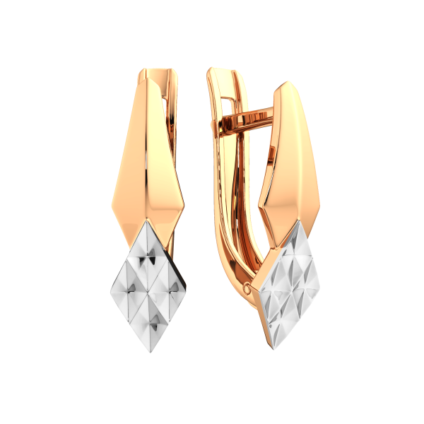 Серьги 300333.14K.R.ZZ