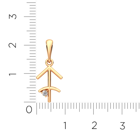 Подвеска 440669.14K.R