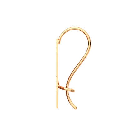 Серьги 390061.14K.R