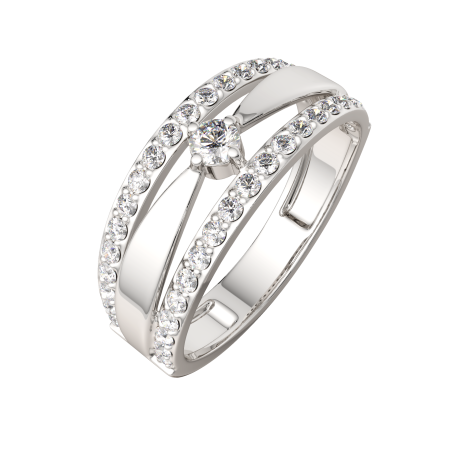 Кольцо 02101174.ZZ