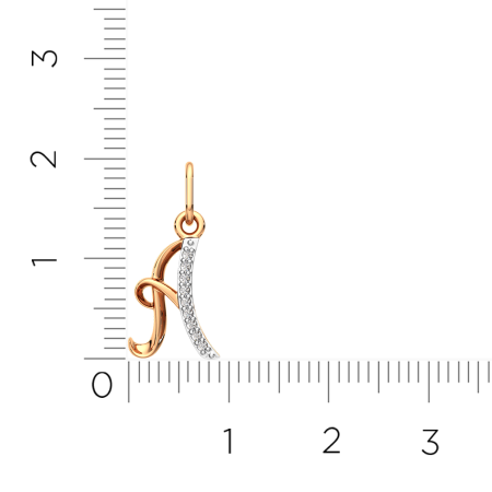 Подвеска 440438/A.14K.R.ZZ