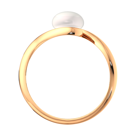 Кольцо 210906.14K.R.ZZ