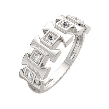 Кольцо 0210612.ZZ