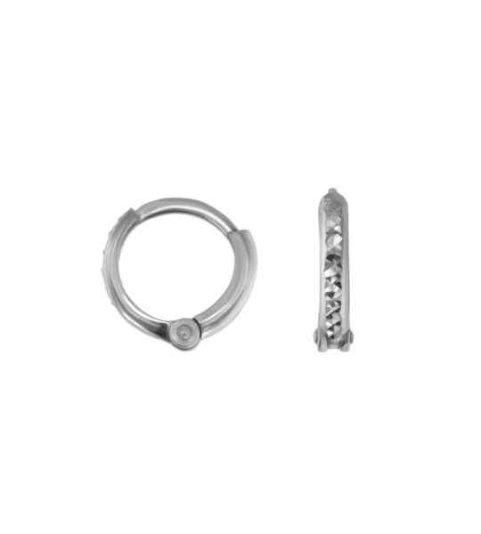 Серьги 0280429-00245