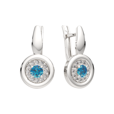 Серьги 03101881.ZZ