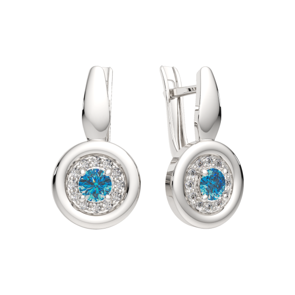 Серьги 03101881.ZZ