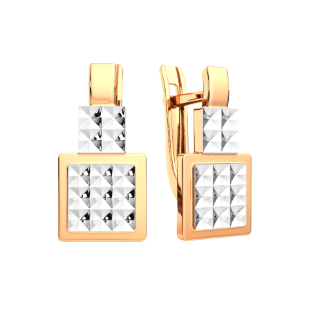 Серьги 300441.14K.R.ZZ