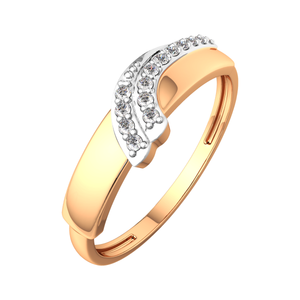 Кольцо 2101053.14K.R.ZZ