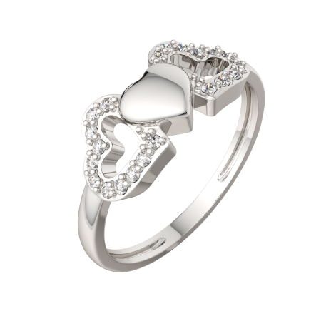 Кольцо 0210659.ZZ