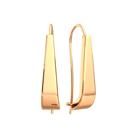 Серьги 300409.14K.R.ZZ