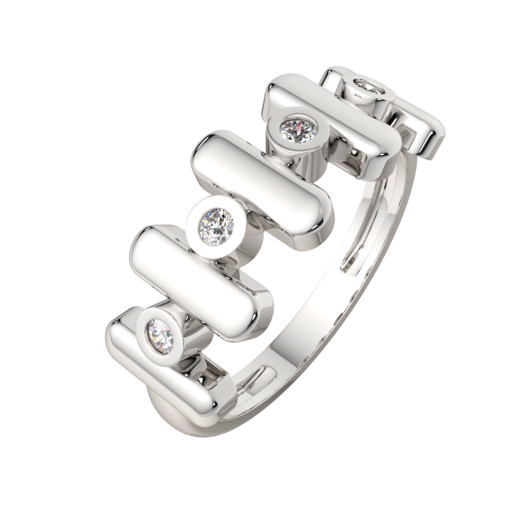 Кольцо 0210649.ZZ