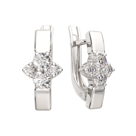 Серьги 03101170.ZZ