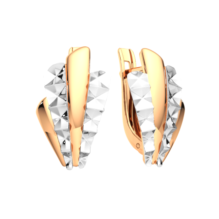 Серьги 300432.14K.R.ZZ