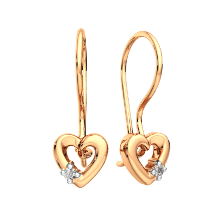 Серьги 3101317.14K.R.ZZ