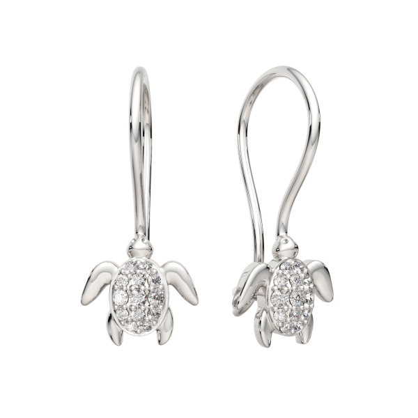 Серьги 03101232.ZZ