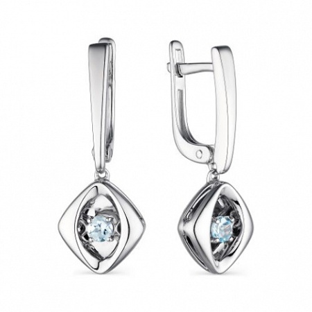 Серьги 02-1875/00ТБ-00